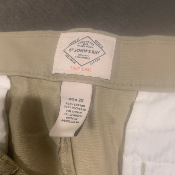 Chinos - Picture 2 of 2